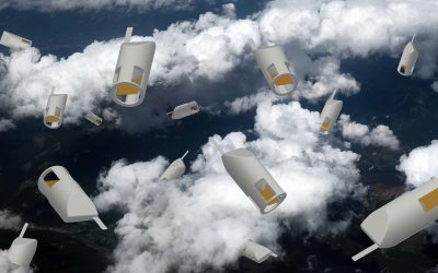 Skyfora’s new lightweight weather sonde demonstrates world-leading accuracy levels