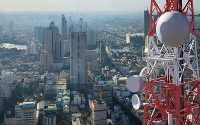 Skyfora wins Tech Innovator competition