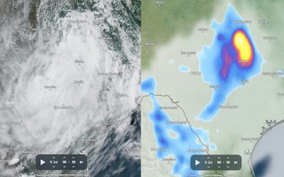 Texas Flash Flood Disaster: Why Better Forecasts Start With Better Data